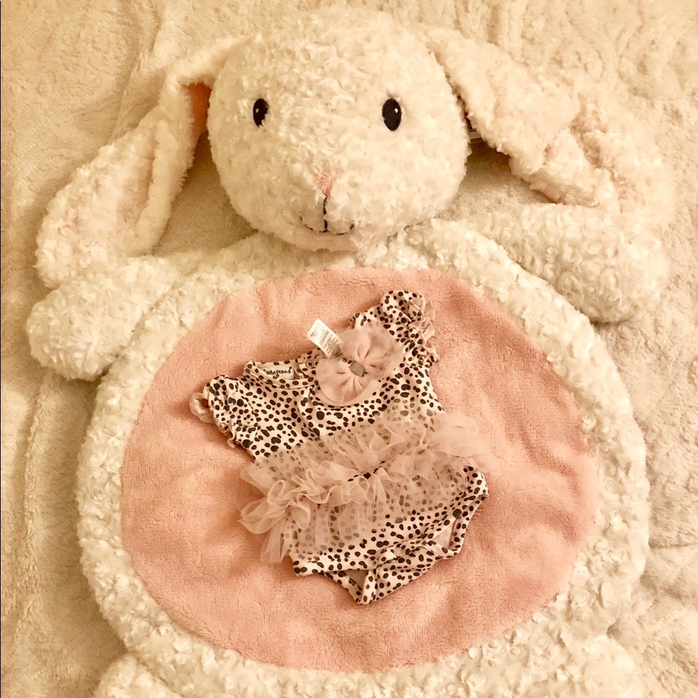 Newborn Clothes